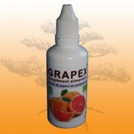 Grapex Bio AB (50ml)