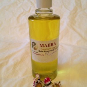 Huile de Pâquerettes (100ml)